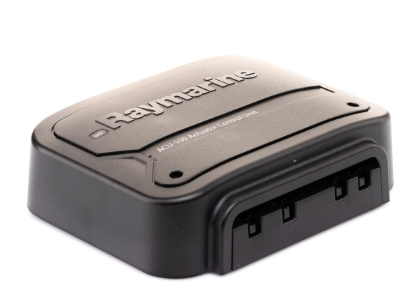 RAYMARINE ACU150 Actuator Control Unit / for 1 L Hydraulic Pumps E70430 от прозводителя Raymarine