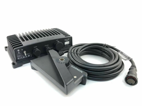 Garmin Panoptix Livescope Plus LVS34 + GLS10 010-02706-00 от прозводителя Garmin