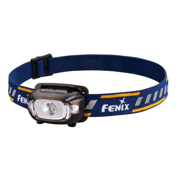 Налобный фонарь Fenix HL15 фиолетовый, HL15pr HL15pr от прозводителя Fenix