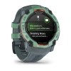 Garmin Instinct 3 - 50 мм AMOLED | Neotropic with Twilight Band