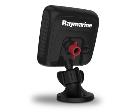 Raymarine Dragonfly-4 Pro с датчиком CPT-DVS