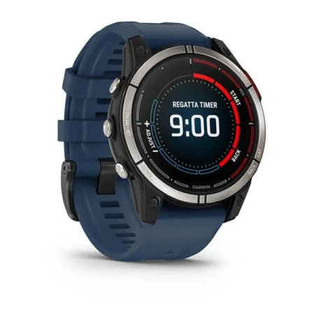Garmin quatix® 7X – Solar Edition 010-02541-61 от прозводителя Garmin