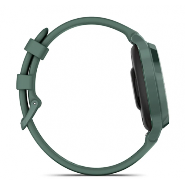 GARMIN  LILY 2 Active Jasper Green with Jasper Green Silicone Band 010-02891-02 010-02891-02 от прозводителя Garmin