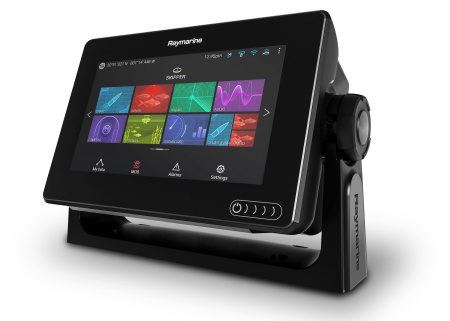 Raymarine AXIOM 7 DownVision Без датчика