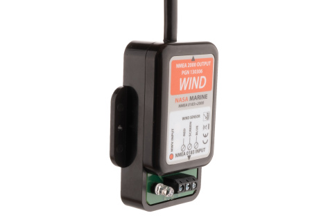 NASA MARINE NASA NMEA2000 Wind System  от прозводителя NASA MARINE
