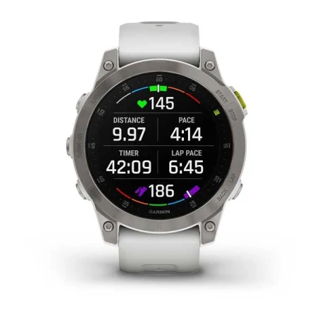 Garmin epix™ (Gen 2) 010-02582-21 от прозводителя Garmin