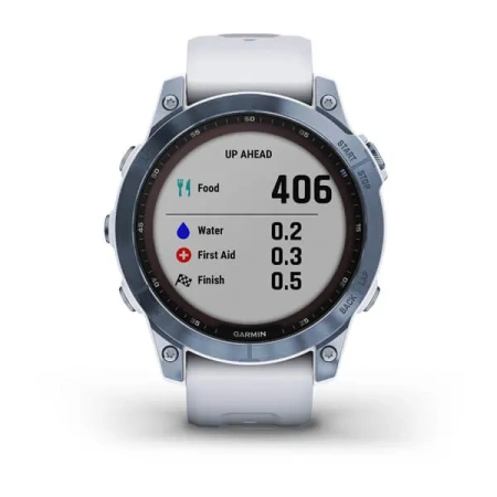 Garmin fēnix® 7X – Sapphire Solar Edition 010-02541-23 от прозводителя Garmin