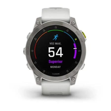 Garmin epix™ (Gen 2) 010-02582-21 от прозводителя Garmin