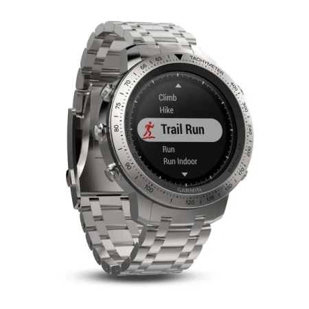 Garmin fēnix® Chronos 010-01957-01 от прозводителя Garmin