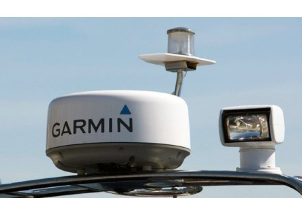 Garmin GMR 24 HD 010-00572-03 от прозводителя Garmin Garmin GMR 24 HD 010-00572-03 от прозводителя Garmin