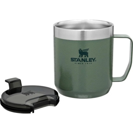 Термокружка STANLEY Classic с ручкой 0.35L 10-09366-005 от прозводителя STANLEY