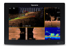 Raymarine AXIOM 12 RealVision 3D Sonar Без датчика