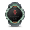 Garmin Instinct 3 - 50 мм AMOLED | Neotropic with Twilight Band