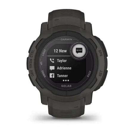 Garmin Instinct® 2 Solar 010-02627-01 от прозводителя Garmin