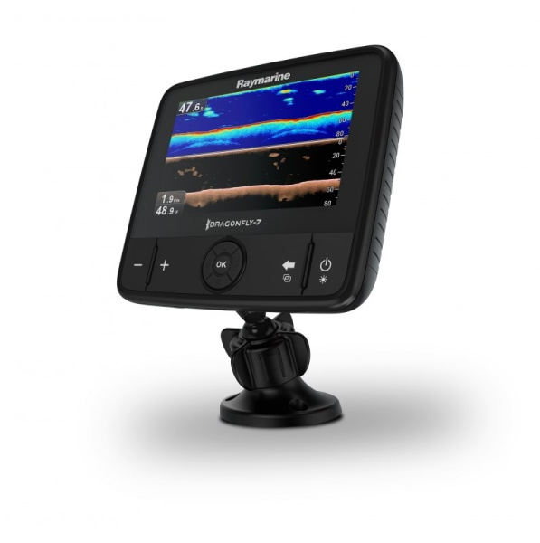 Raymarine Dragonfly-7 Pro E70320 от прозводителя Raymarine