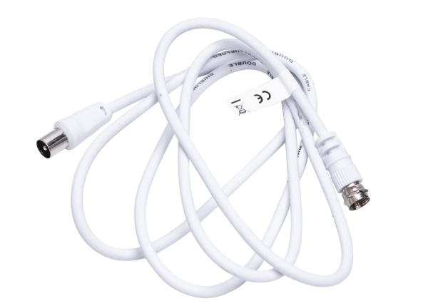 SCOUT - TV / FM WAVE AntennaView Ratings (7)  от прозводителя Scout