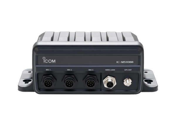 ICOM IC-M510BB Black Box Marine Radio / with AIS receiver and voice recording IC-M510BB#25 от прозводителя ICOM