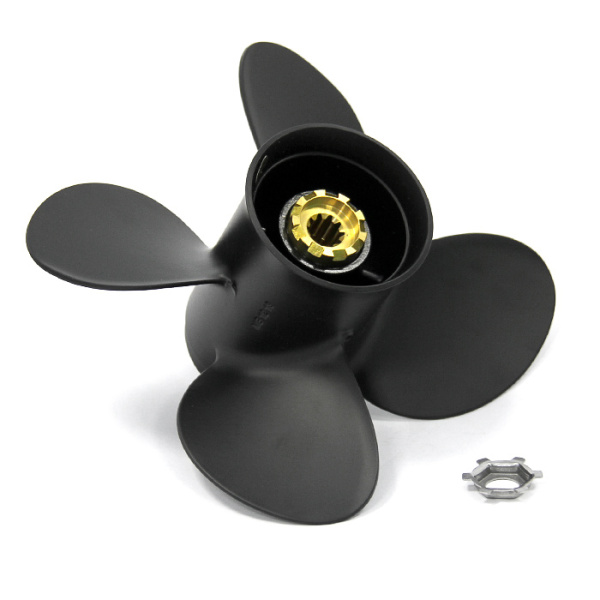 Винт гребной Solas 1213-102-11, 4x10.2x11 (R) 1213-102-11 от прозводителя Solas