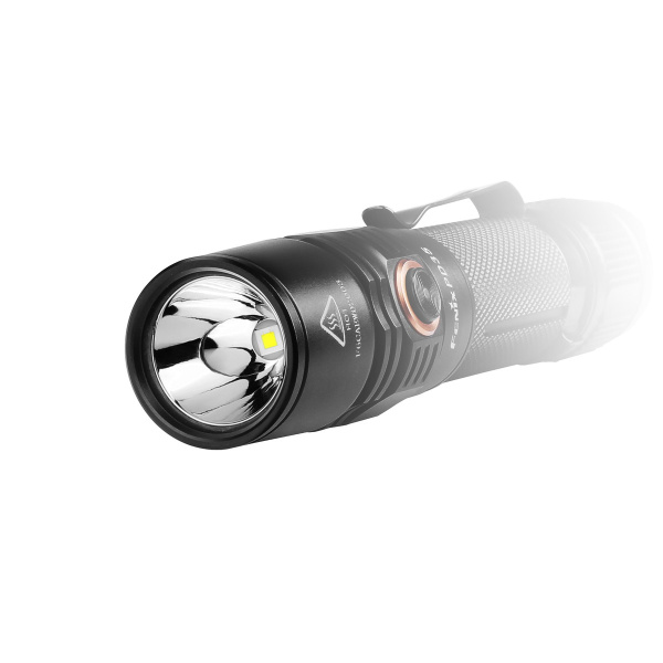 Фонарь Fenix PD35 V2.0 Cree XP-L HI V3 LED, PD35V20 PD35V20 от прозводителя Fenix