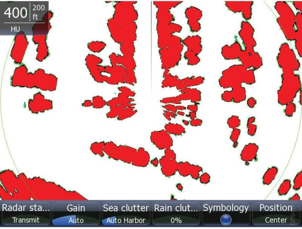 Lowrance 4G BB RADAR KIT 000-10419-001 от прозводителя Lowrance Lowrance 4G BB RADAR KIT 000-10419-001 от прозводителя Lowrance