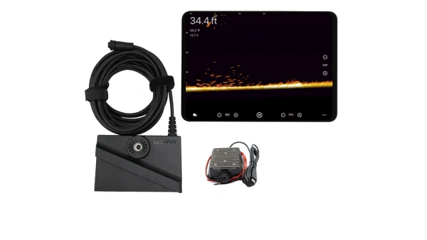 Accuphy PingLive Sonar APL от прозводителя ACCUPHY