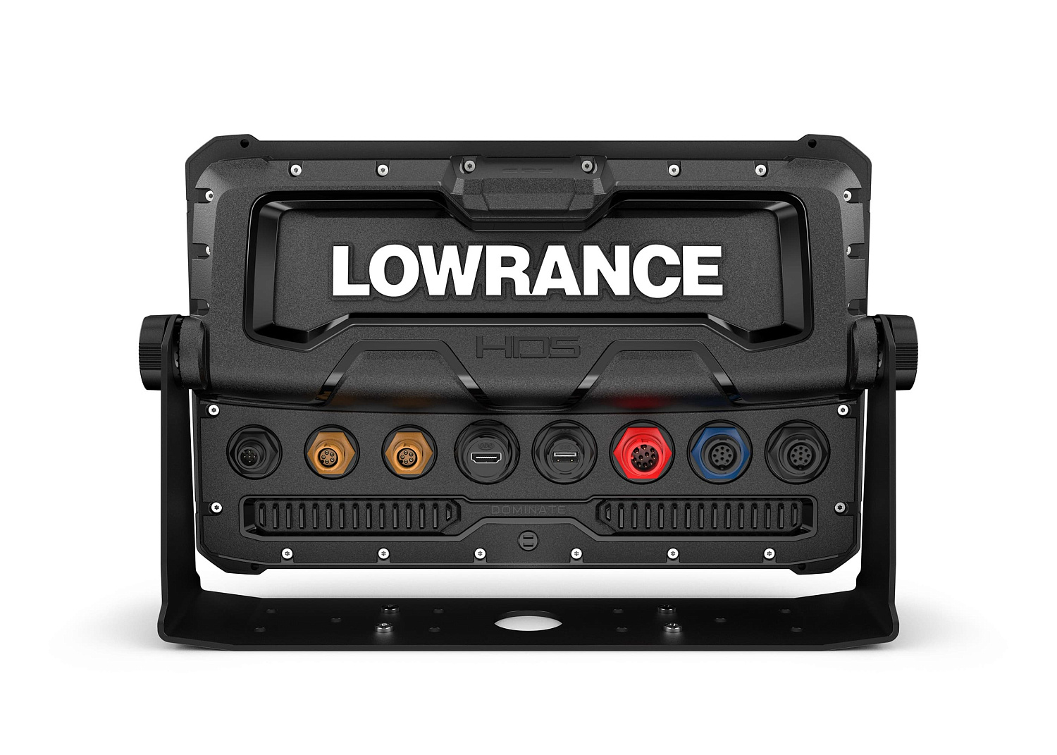 Lowrance HDS PRO New