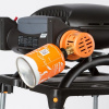 Газовый гриль O-GRILL 700T orange + адаптер А 700T_ORANGE от прозводителя O-GRILL