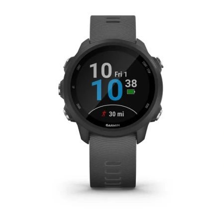 Garmin Forerunner 245 - Music | Black