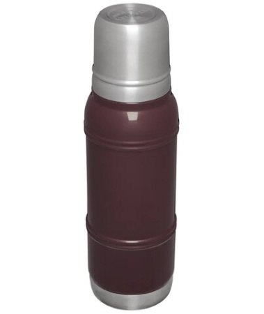 Термос Stanley Milestones (1 литр), марсала 10-10987-010 от прозводителя STANLEY