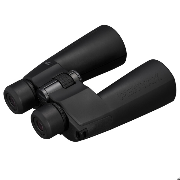Бинокль PENTAX SP 20х60 WP S0065874 от прозводителя PENTAX