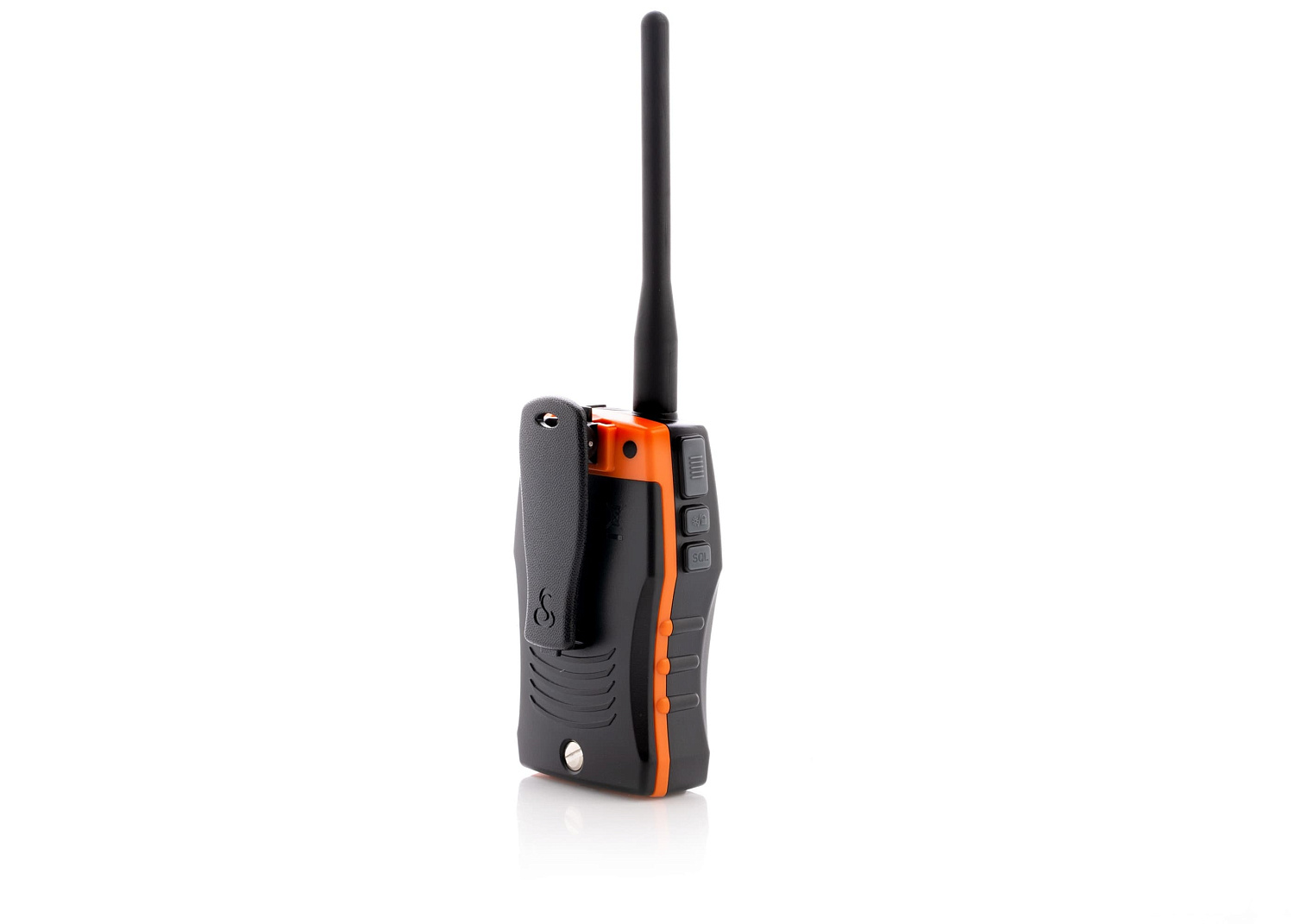 COBRA MRHH150 VHF Handheld Radio