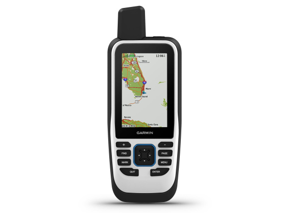 GARMIN GPSMAP 86s 010-02235-01 от прозводителя Garmin