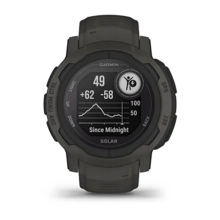 Garmin Instinct® 2 Solar 010-02627-01 от прозводителя Garmin