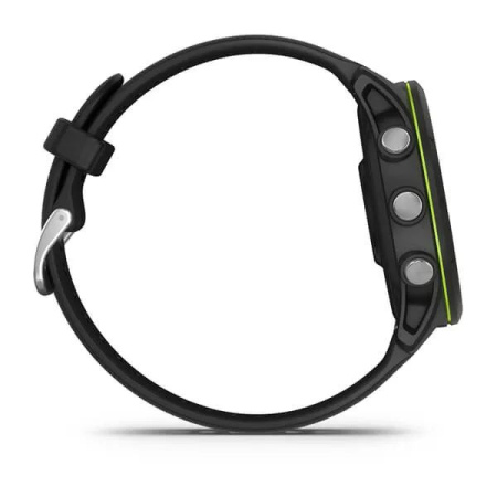 Garmin Forerunner 255 Music черный 010-02641-30 от прозводителя Garmin