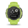 Garmin Instinct® 2 - Standard Edition 010-02626-01 от прозводителя Garmin