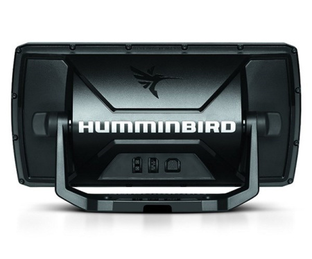 Humminbird HELIX 7x DI GPS
