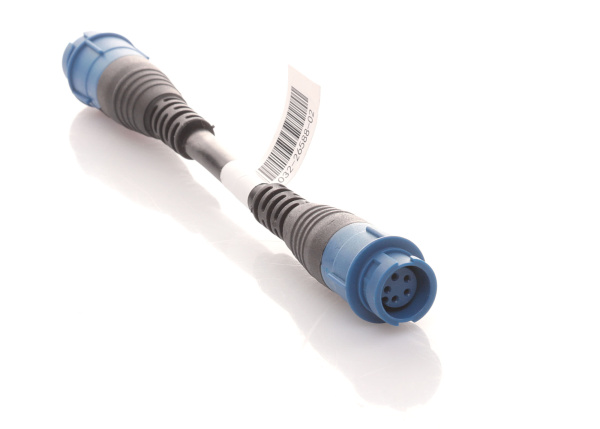 SIMRAD Ethernet Connection Cable (female / female) 000-10779-001 от прозводителя SIMRAD