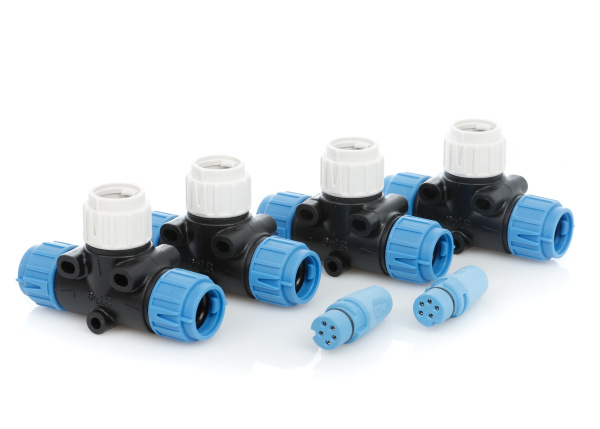 RAYMARINE SeaTalkNG Backbone Kit A25062 от прозводителя Raymarine