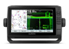 Garmin ECHOMAP UHD 92/93sv с GT56UHD-TM
