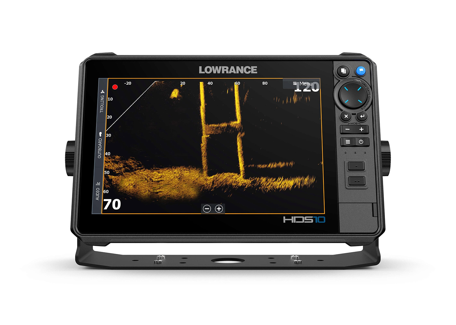 Lowrance HDS PRO New