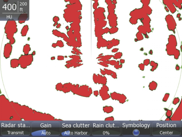 Lowrance 3G BB RADAR KIT 000-10435-001 от прозводителя Lowrance Lowrance 3G BB RADAR KIT 000-10435-001 от прозводителя Lowrance