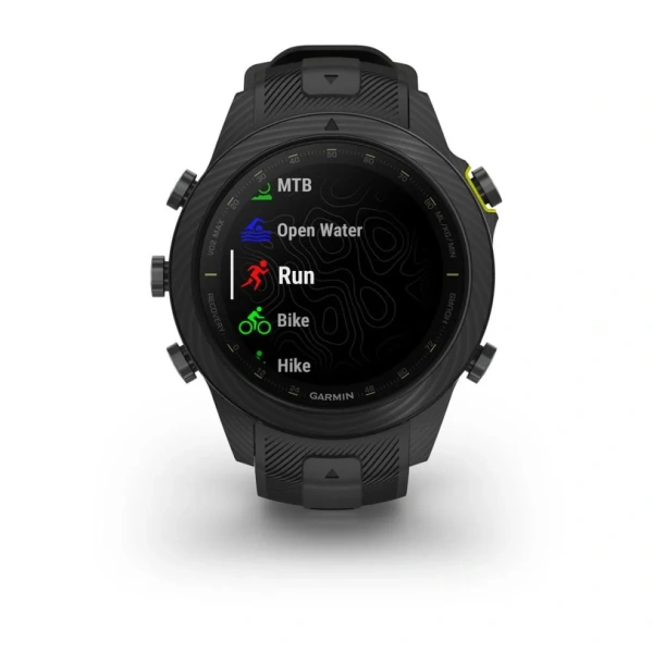MARQ ATHLETE GEN 2 CARBON 010-02722-11 010-02722-11 от прозводителя Garmin