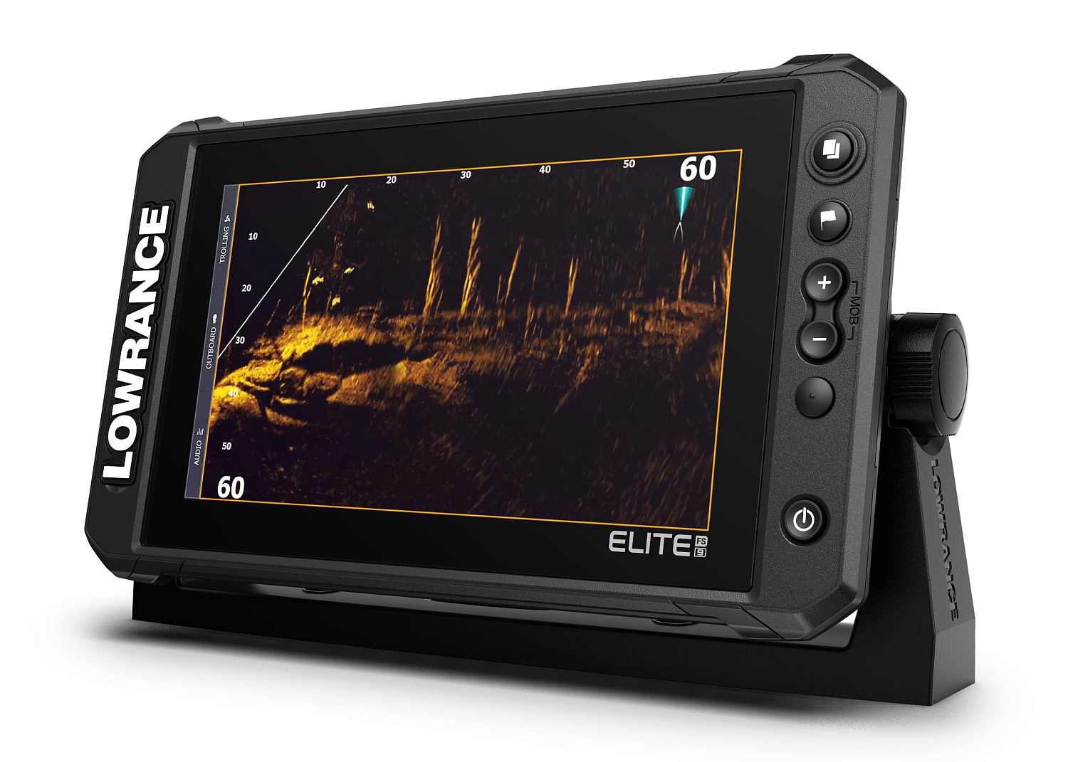 Lowrance Elite FS