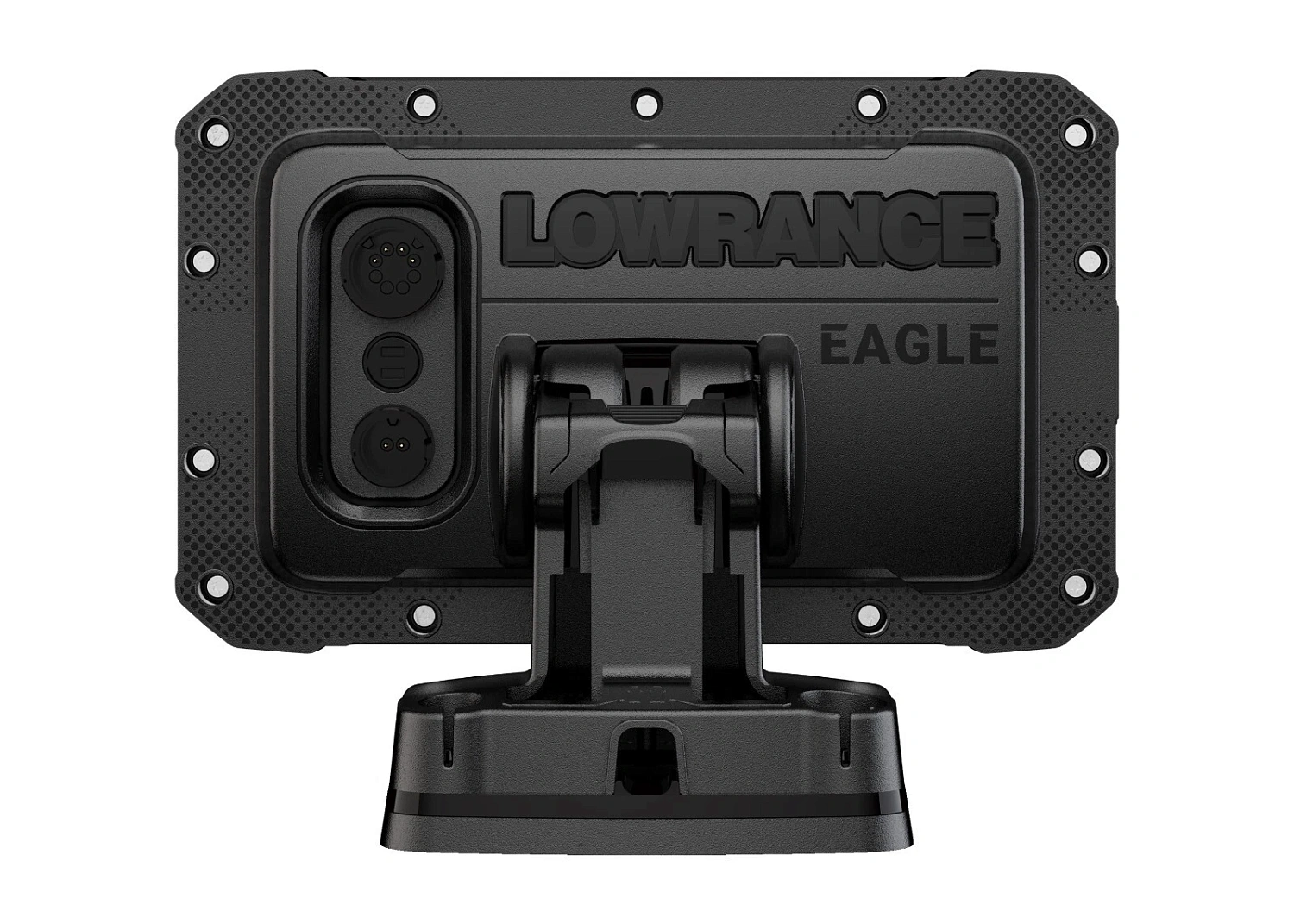 Lowrance Eagle