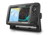 Lowrance HOOK REVEAL 7 HDI 50/200 kHz