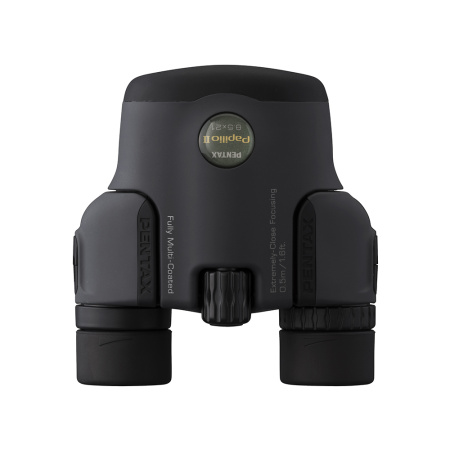 Бинокль PENTAX Papilio II 8.5x21 S0062002 от прозводителя PENTAX