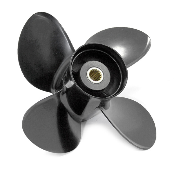Винт гребной Solas 2514-148-15, 4x14.75x15 (L) 2514-148-15 от прозводителя Solas
