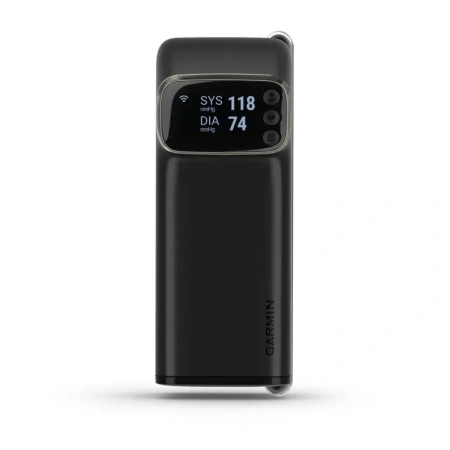 Тонометр Garmin Index BPM 010-02464-00 от прозводителя Garmin