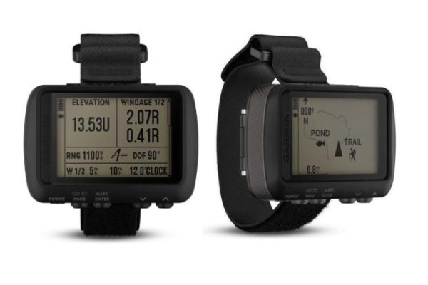 Garmin Foretrex 601/701  от прозводителя 