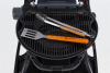 Набор барбекю СОЮЗГРИЛЬ 2 пр. GRILLSET_2 от прозводителя «СОЮЗГРИЛЬ»